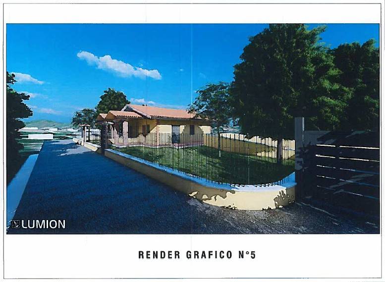 terreno edificabile in vendita a Rocca Priora