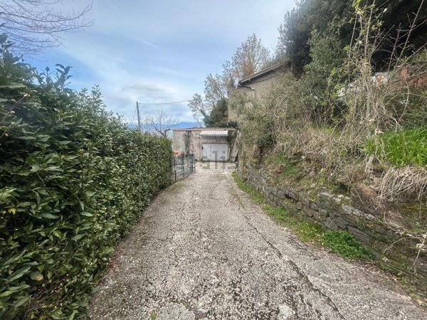 appartamento in vendita a Rocca Priora