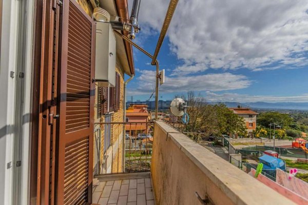 appartamento in vendita a Rocca Priora