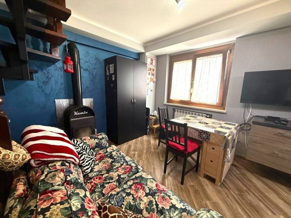 appartamento in vendita a Rocca Priora