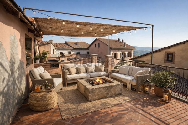 appartamento in vendita a Rocca Priora