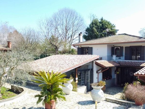 casa indipendente in vendita a Rocca Priora