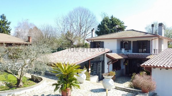 casa indipendente in vendita a Rocca Priora