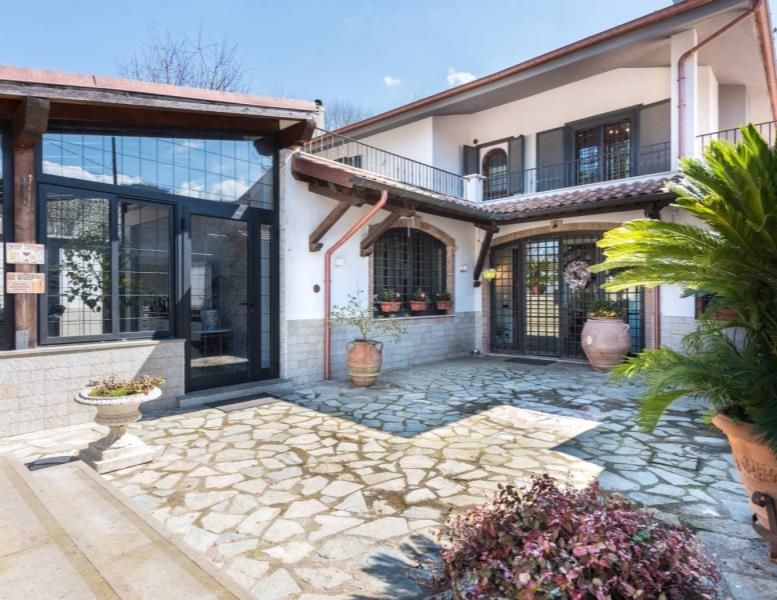 casa indipendente in vendita a Rocca Priora