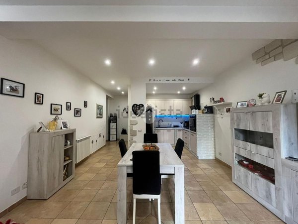 appartamento in vendita a Rocca Priora