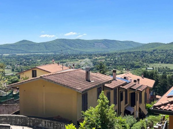 casa indipendente in vendita a Rocca Priora