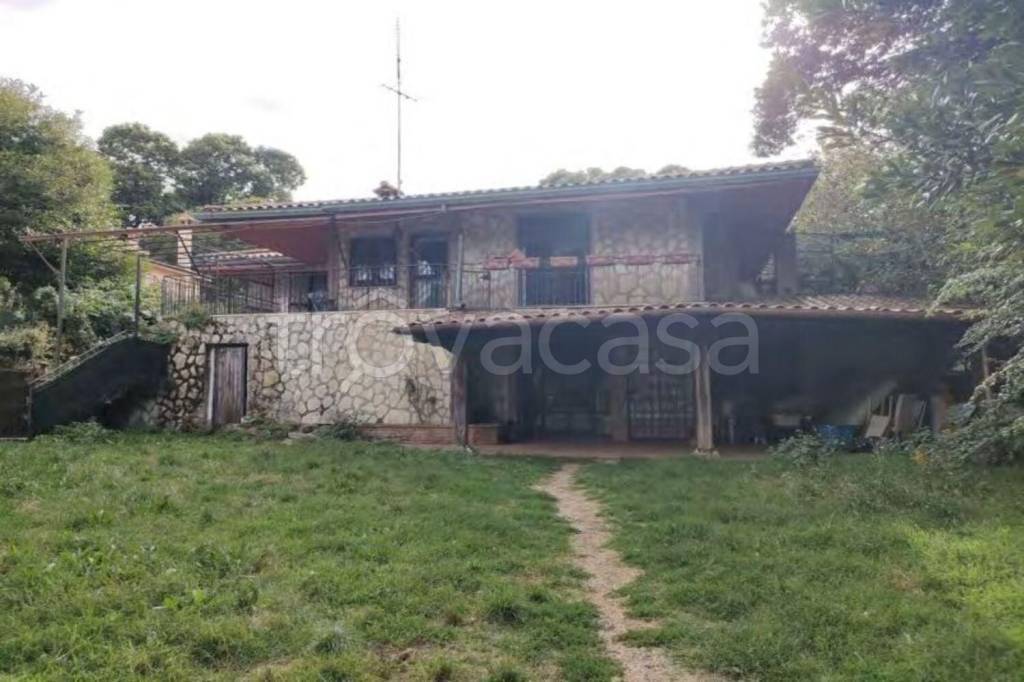 casa indipendente in vendita a Rocca Priora