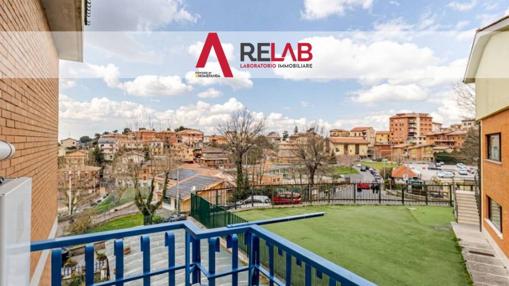 appartamento in vendita a Rocca Priora