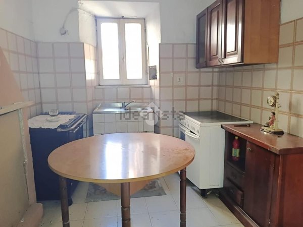 appartamento in vendita a Rocca Priora