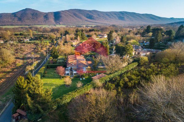 casa indipendente in vendita a Rocca Priora