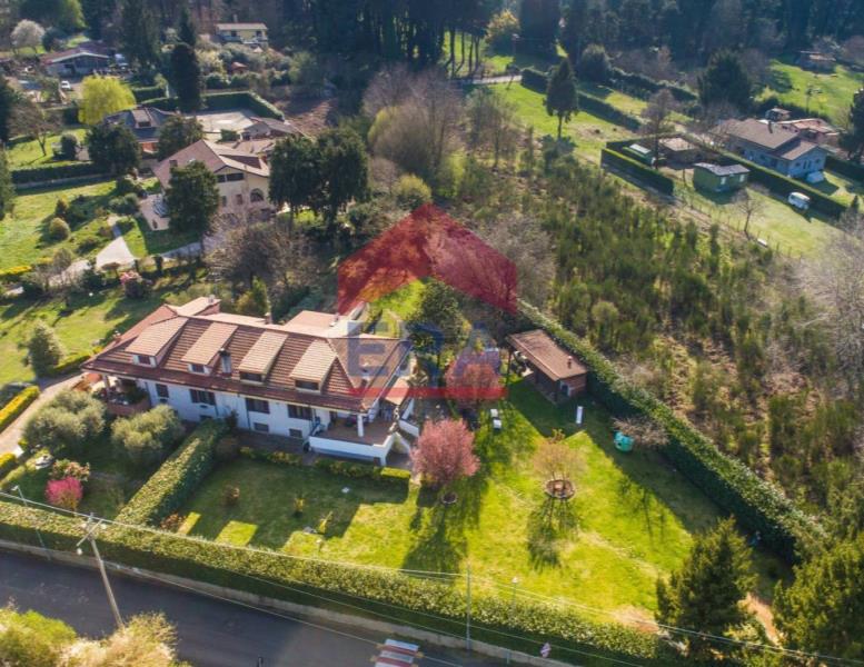 casa indipendente in vendita a Rocca Priora