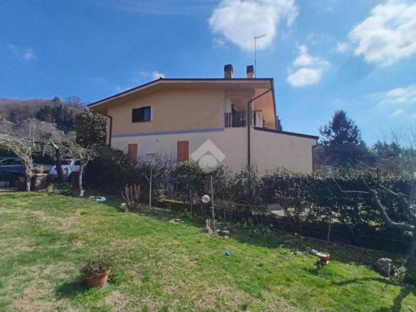 casa indipendente in vendita a Rocca Priora