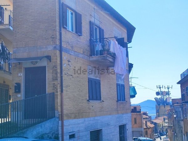 appartamento in vendita a Rocca Priora