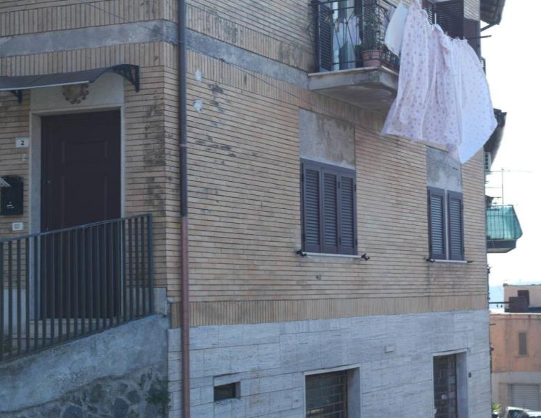 appartamento in vendita a Rocca Priora