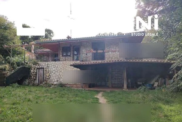 casa indipendente in vendita a Rocca Priora