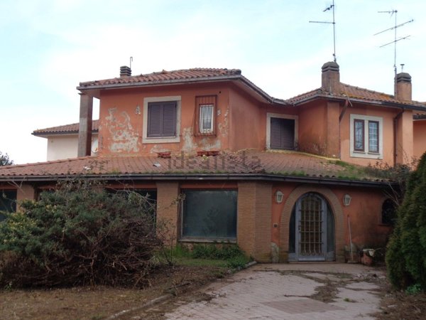 casa indipendente in vendita a Rocca Priora