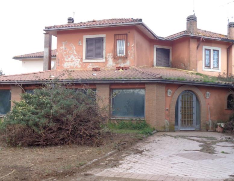 casa indipendente in vendita a Rocca Priora