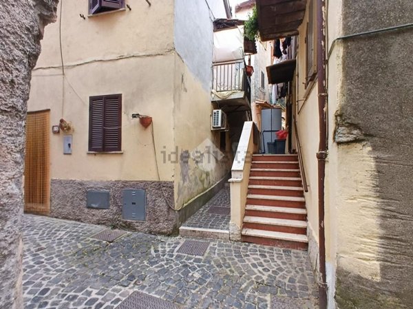 appartamento in vendita a Rocca Priora