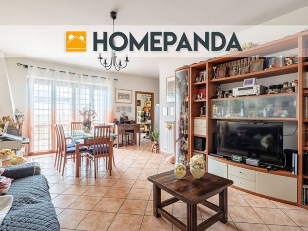 appartamento in vendita a Rocca Priora