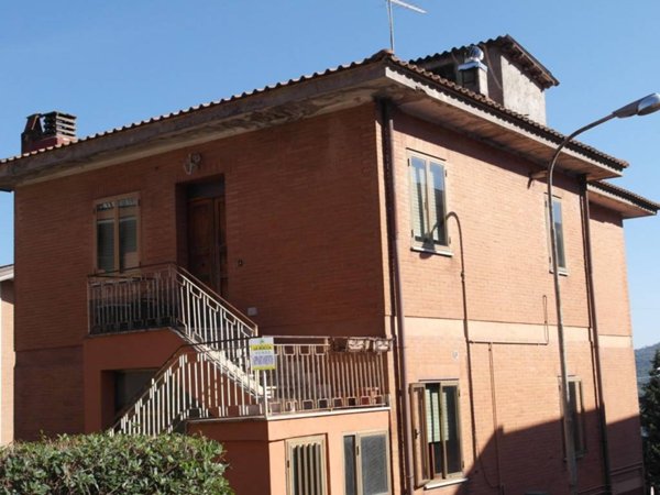 appartamento in vendita a Rocca Priora