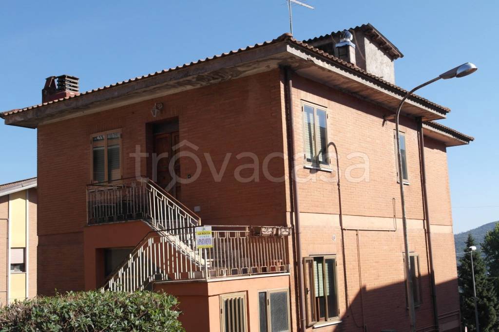 appartamento in vendita a Rocca Priora