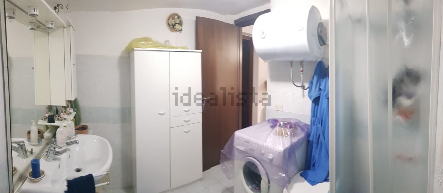 appartamento in vendita a Rocca Priora