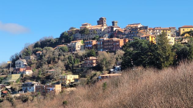 appartamento in vendita a Rocca Priora