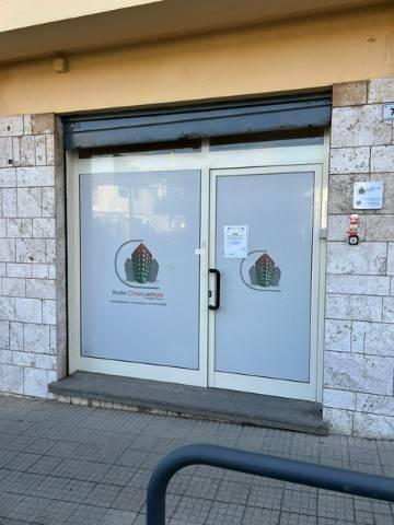 negozio in vendita a Rocca Priora