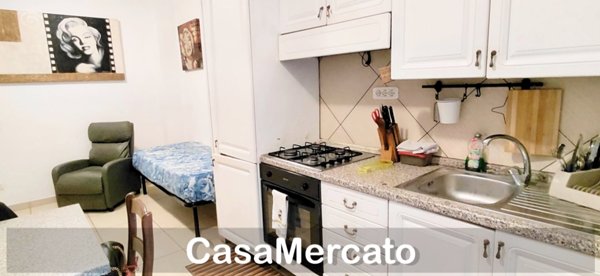 appartamento in vendita a Rocca Priora