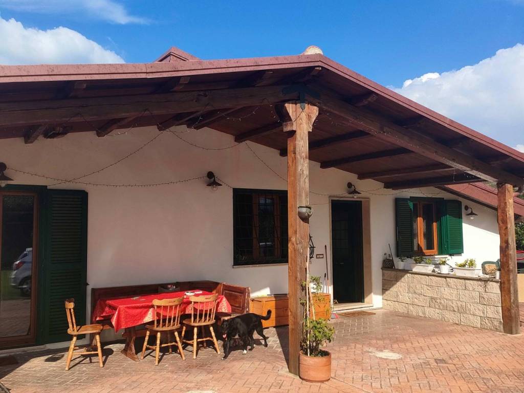 casa indipendente in vendita a Rocca Priora