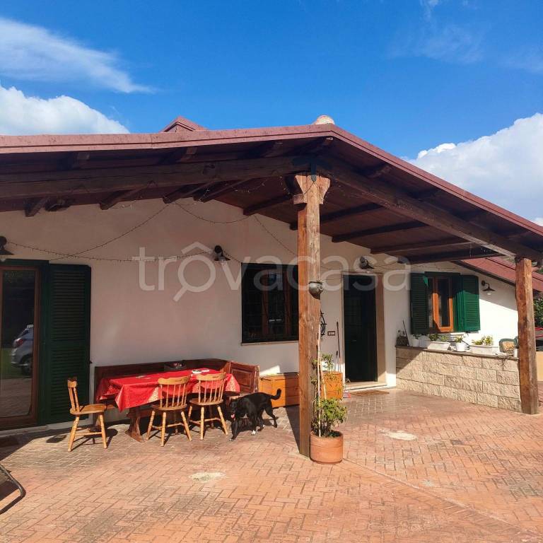 casa indipendente in vendita a Rocca Priora