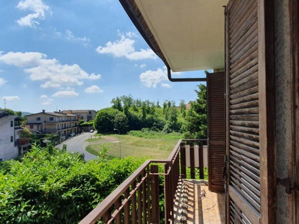 casa indipendente in vendita a Rocca Priora