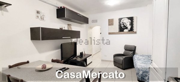 appartamento in vendita a Rocca Priora