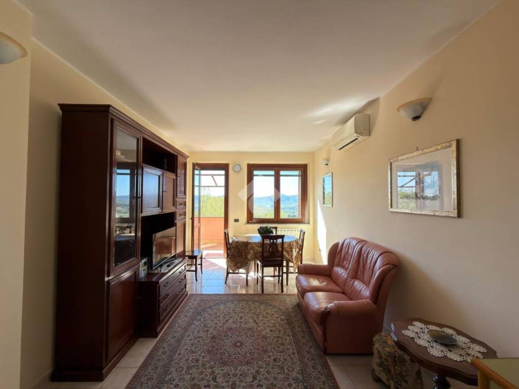 appartamento in vendita a Rocca Priora