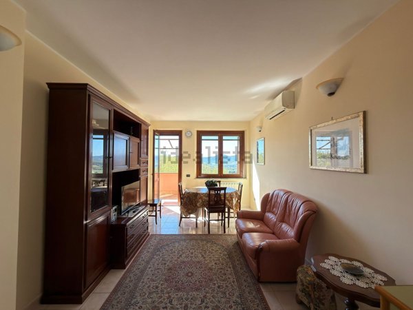 appartamento in vendita a Rocca Priora