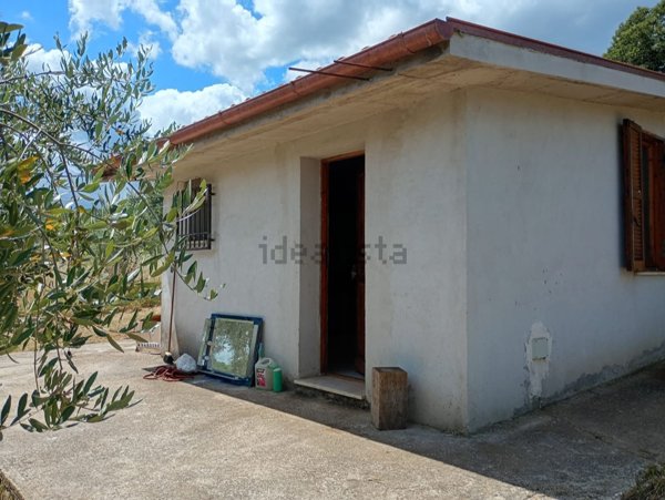 appartamento in vendita a Rocca Priora