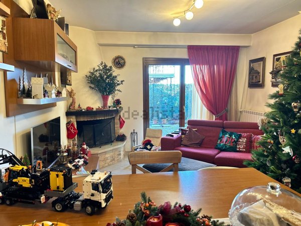 appartamento in vendita a Rocca Priora