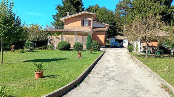 appartamento in vendita a Rocca Priora