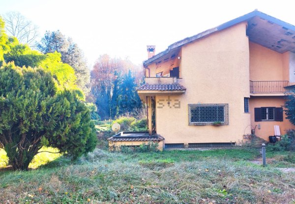 casa indipendente in vendita a Rocca Priora