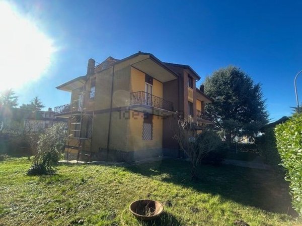 appartamento in vendita a Rocca Priora