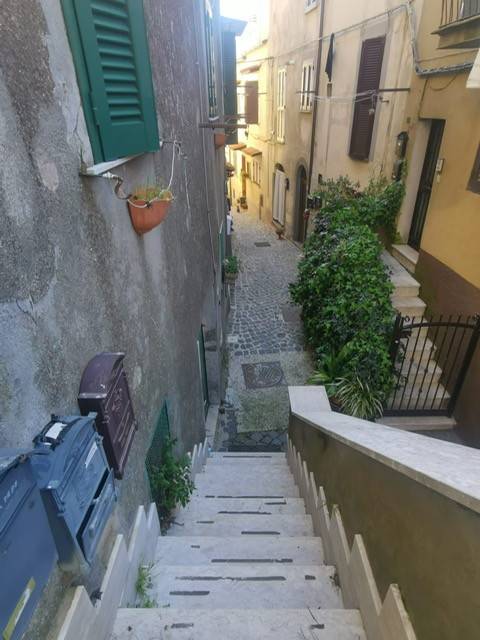 appartamento in vendita a Rocca Priora