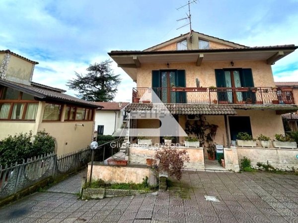 appartamento in vendita a Rocca Priora