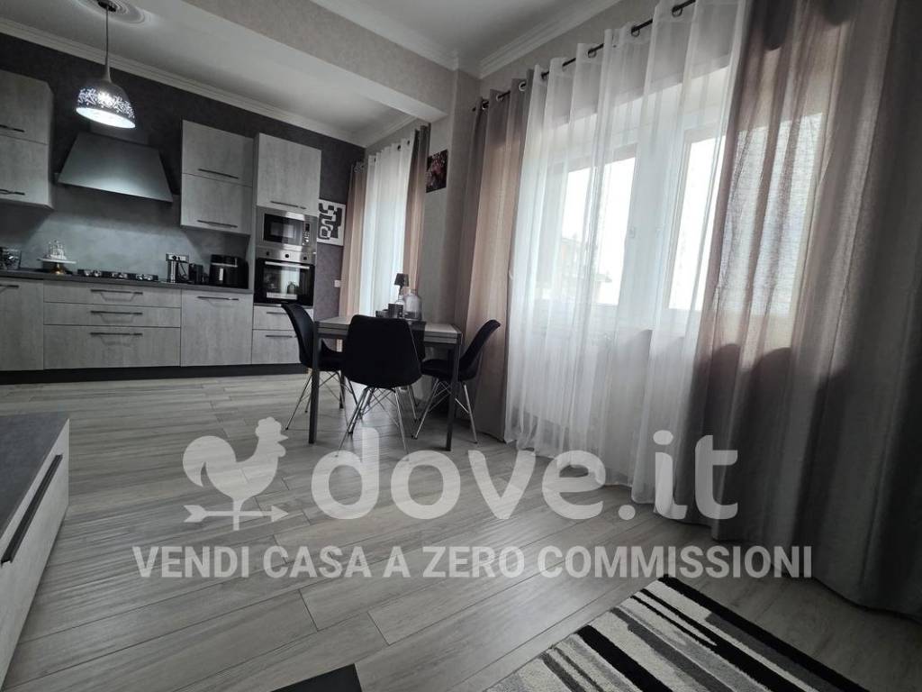 appartamento in vendita a Rocca Priora
