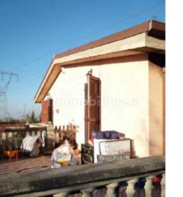 appartamento in vendita a Rocca Priora in zona Colle di Fuori