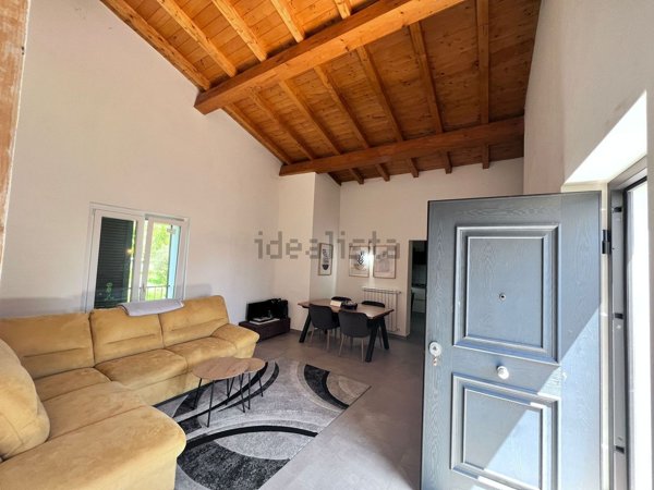 casa indipendente in vendita a Rocca Priora