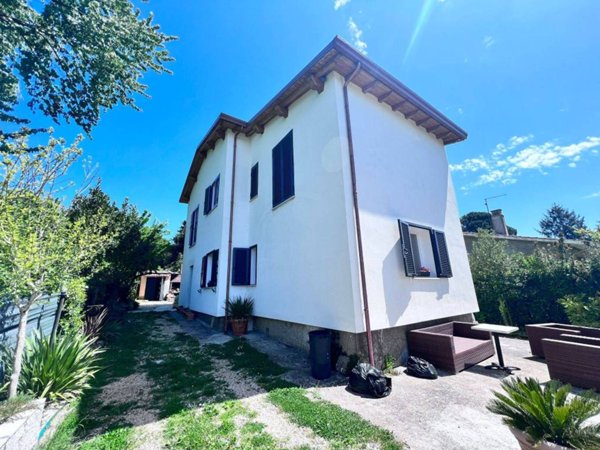 casa indipendente in vendita a Rocca Priora