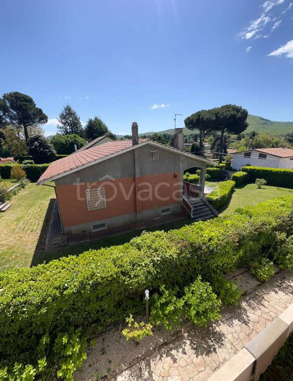 casa indipendente in vendita a Rocca Priora