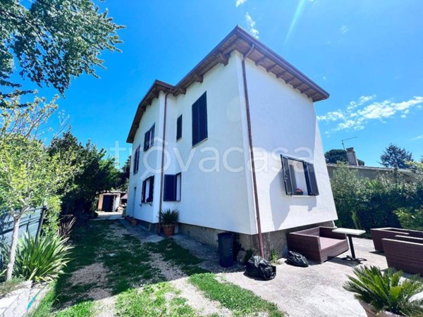 casa indipendente in vendita a Rocca Priora