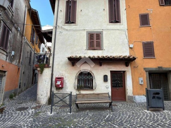 appartamento in vendita a Rocca Priora
