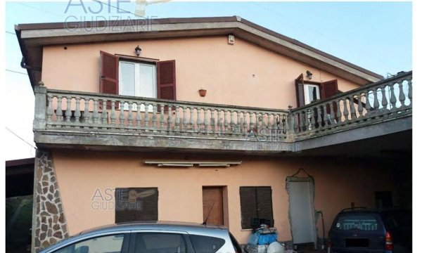 appartamento in vendita a Rocca Priora